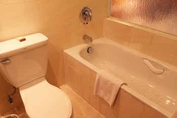 the north garden hotel beijing wangfujing