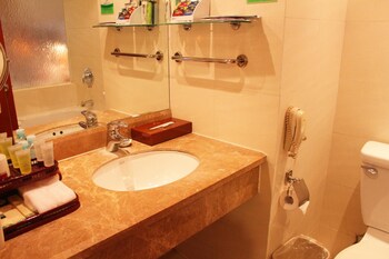 the north garden hotel beijing wangfujing