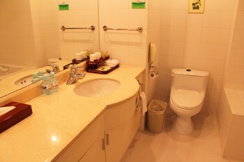 the north garden hotel beijing wangfujing