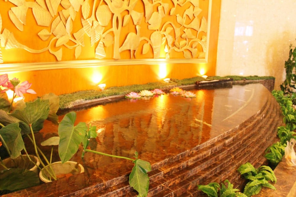 the north garden hotel beijing wangfujing