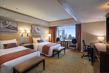 the st regis beijing