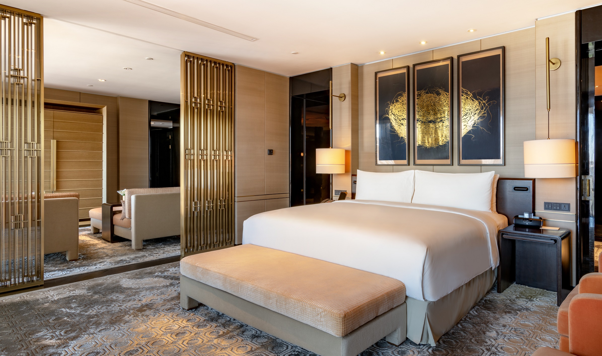 waldorf astoria beijing