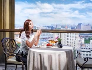 waldorf astoria beijing