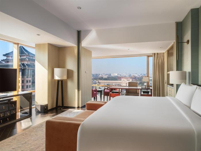 waldorf astoria beijing