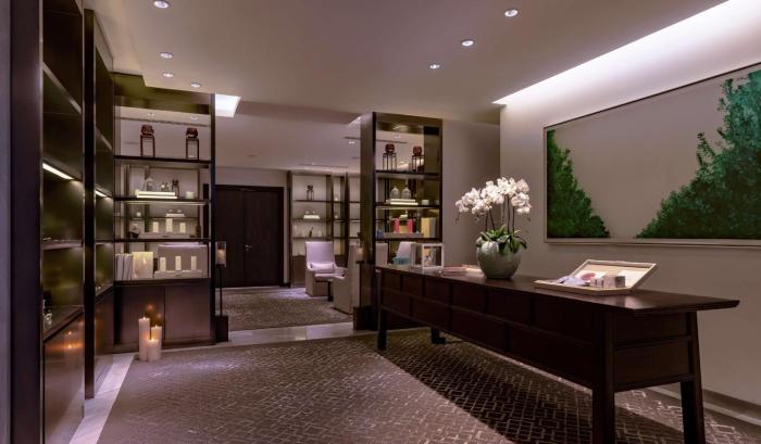 waldorf astoria beijing