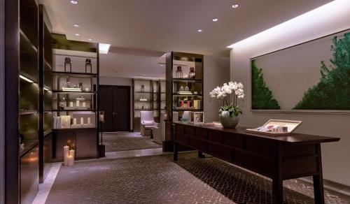 waldorf astoria beijing