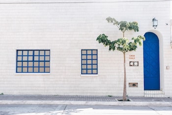 casa kali by barrio mexico