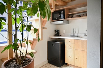 casa kali by barrio mexico