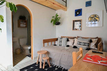 casa kali by barrio mexico