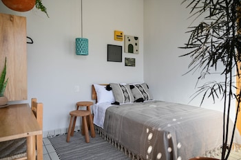 casa kali by barrio mexico