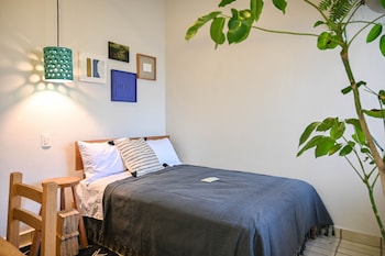 casa kali by barrio mexico