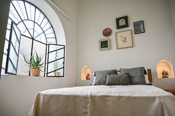 casa kali by barrio mexico