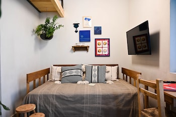 casa kali by barrio mexico