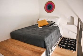 casa kali by barrio mexico