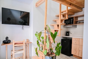 casa kali by barrio mexico