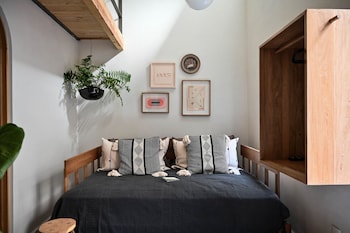 casa kali by barrio mexico