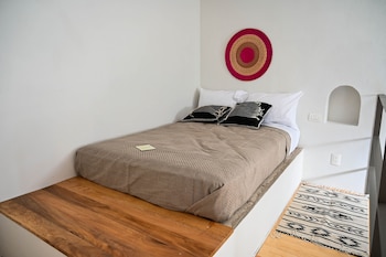 casa kali by barrio mexico