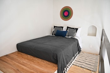 casa kali by barrio mexico