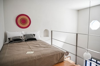 casa kali by barrio mexico