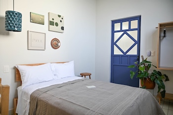 casa kali by barrio mexico