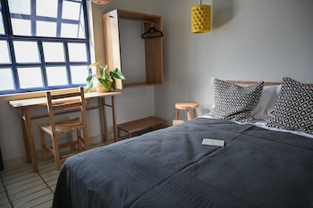 casa kali by barrio mexico