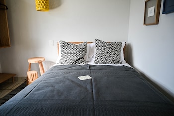 casa kali by barrio mexico