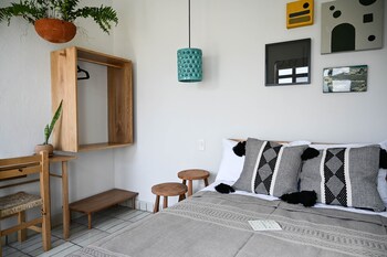 casa kali by barrio mexico