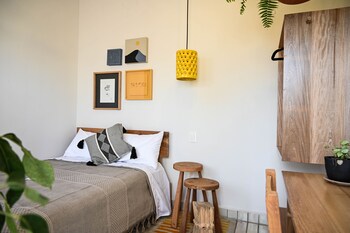 casa kali by barrio mexico