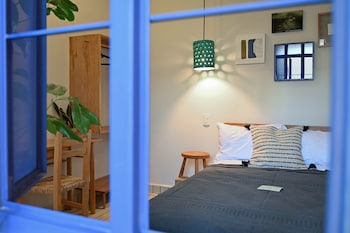 casa kali by barrio mexico