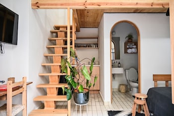 casa kali by barrio mexico