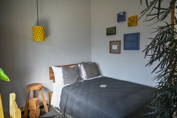 casa kali by barrio mexico