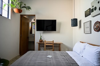 casa kali by barrio mexico