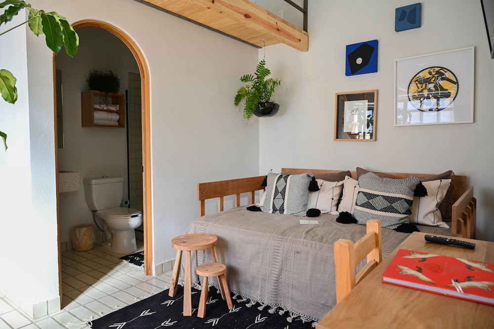 casa kali by barrio mexico