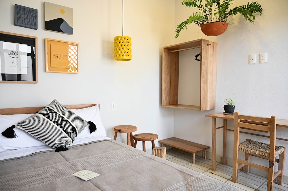 casa kali by barrio mexico