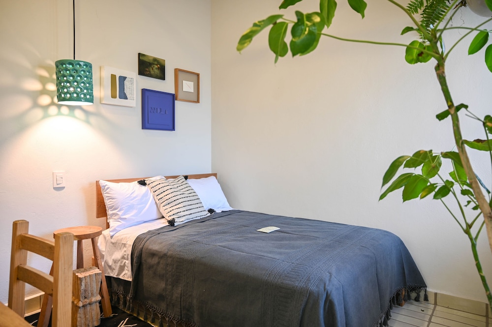 casa kali by barrio mexico