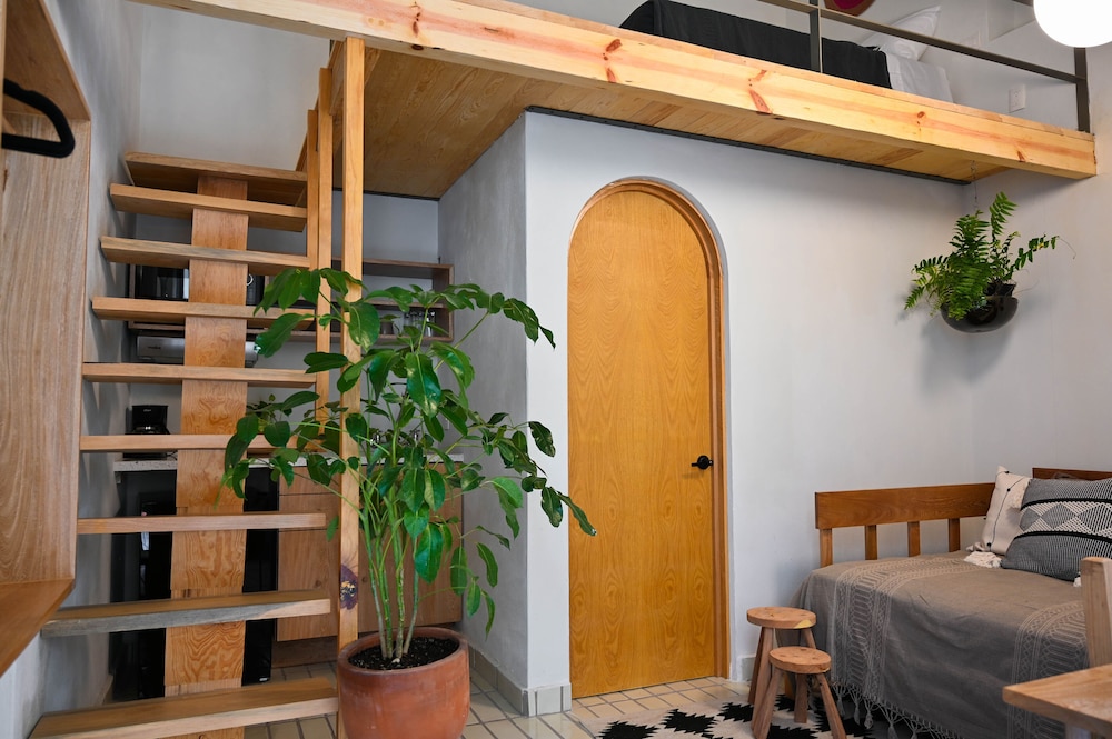 casa kali by barrio mexico