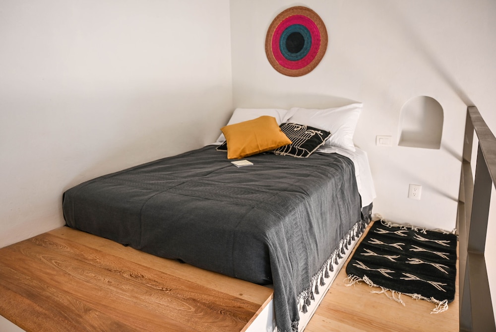 casa kali by barrio mexico