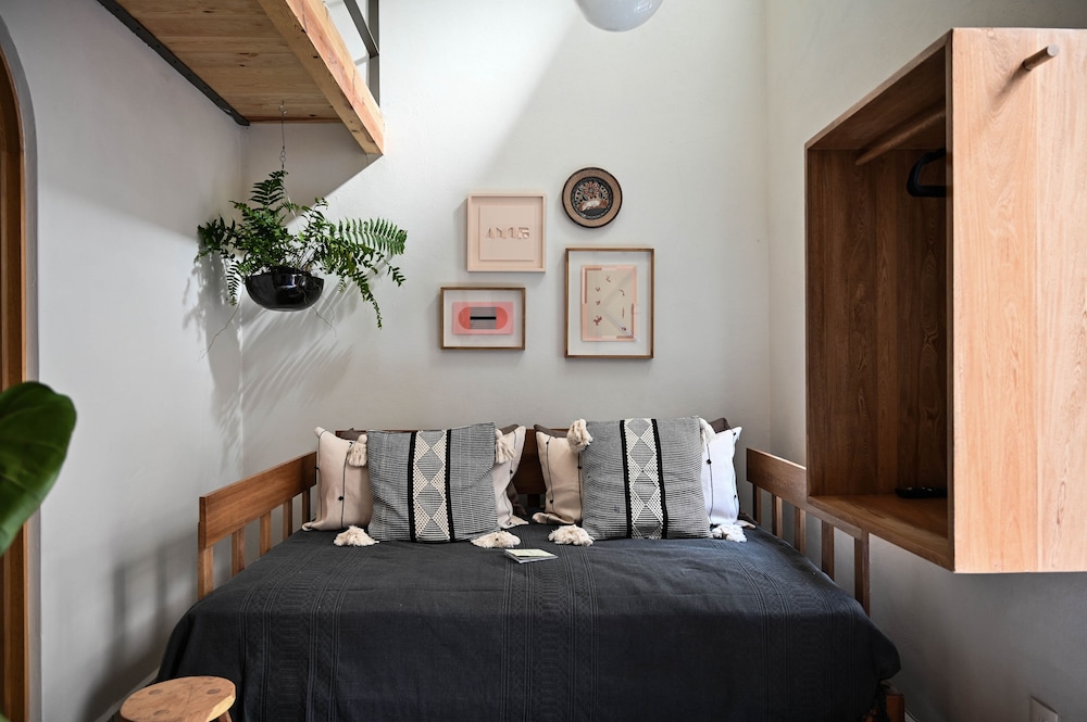 casa kali by barrio mexico