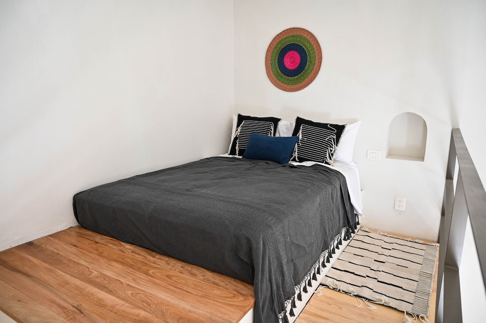 casa kali by barrio mexico