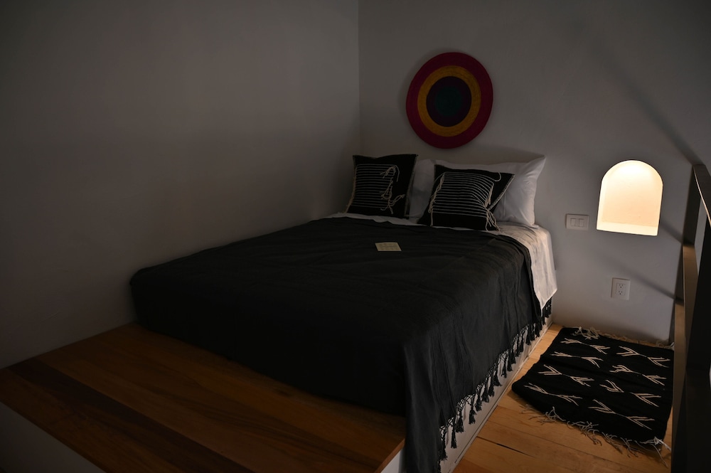 casa kali by barrio mexico