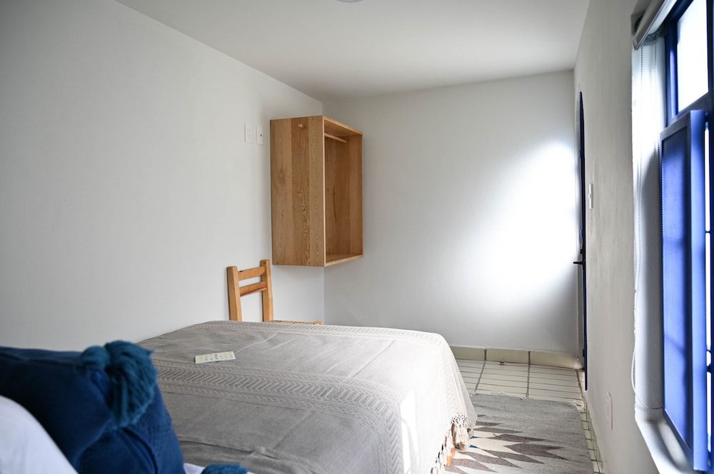 casa kali by barrio mexico