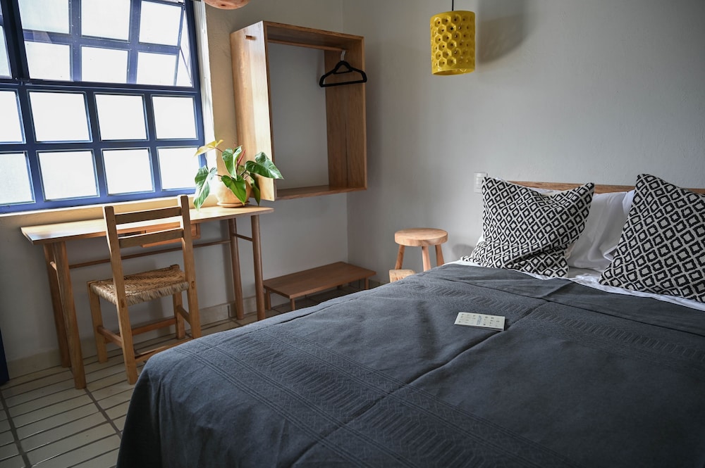 casa kali by barrio mexico