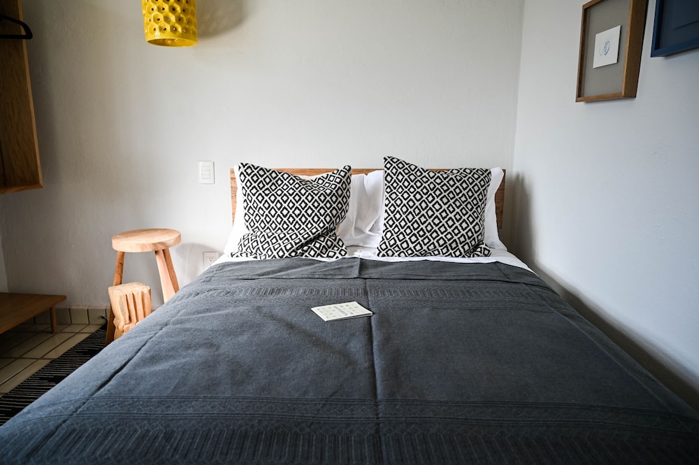 casa kali by barrio mexico