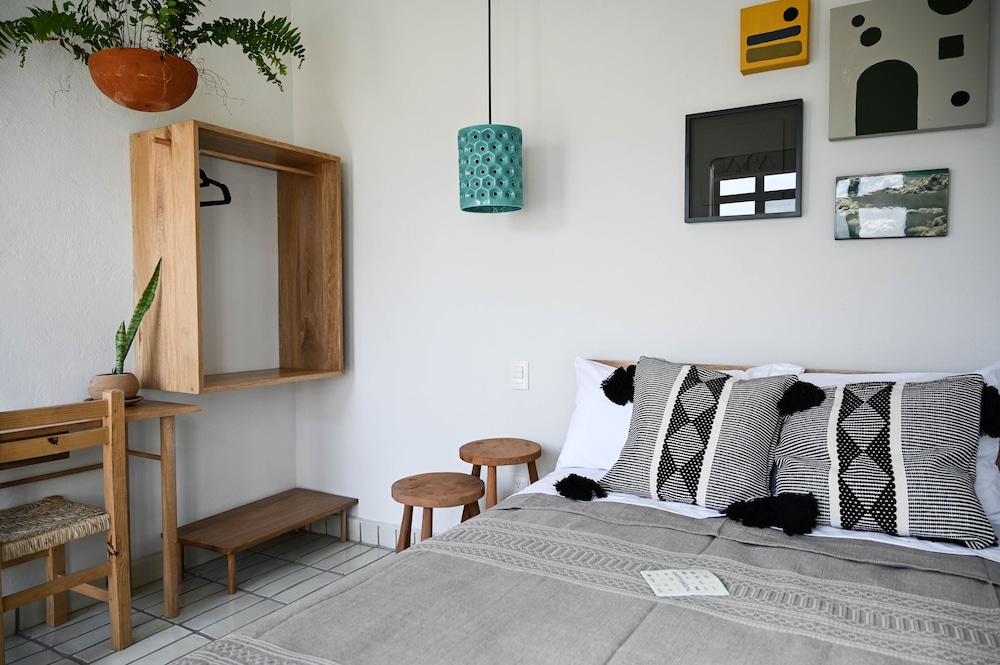 casa kali by barrio mexico