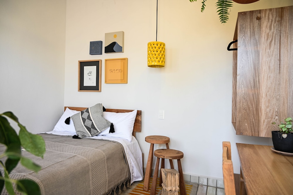 casa kali by barrio mexico