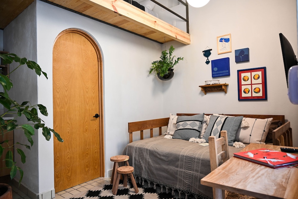 casa kali by barrio mexico