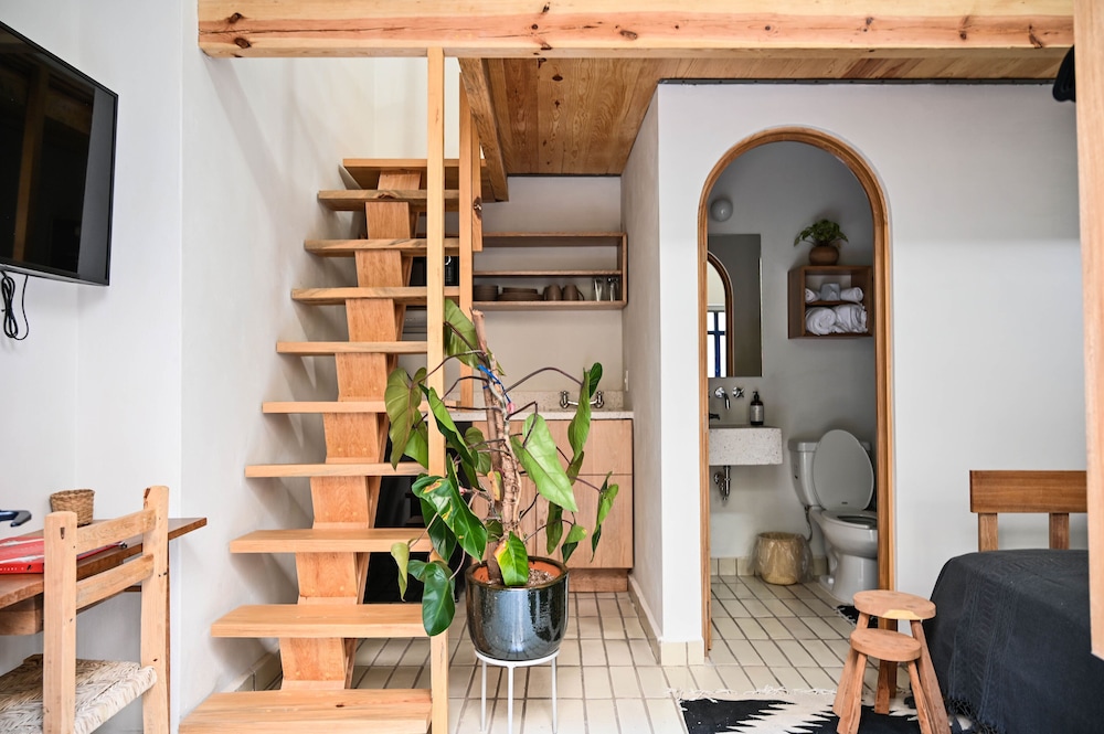 casa kali by barrio mexico