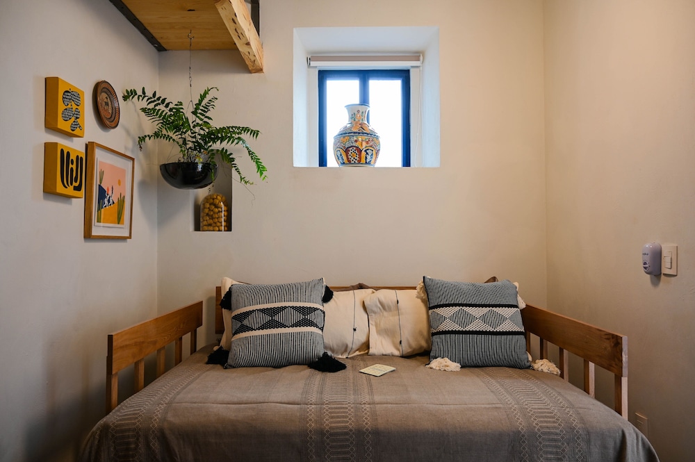 casa kali by barrio mexico