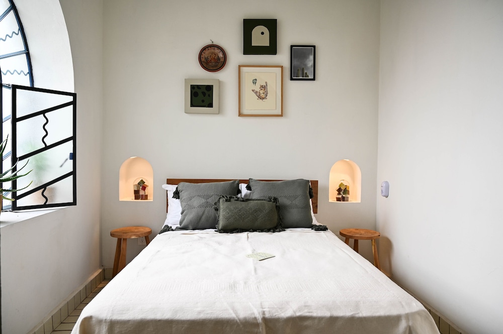 casa kali by barrio mexico