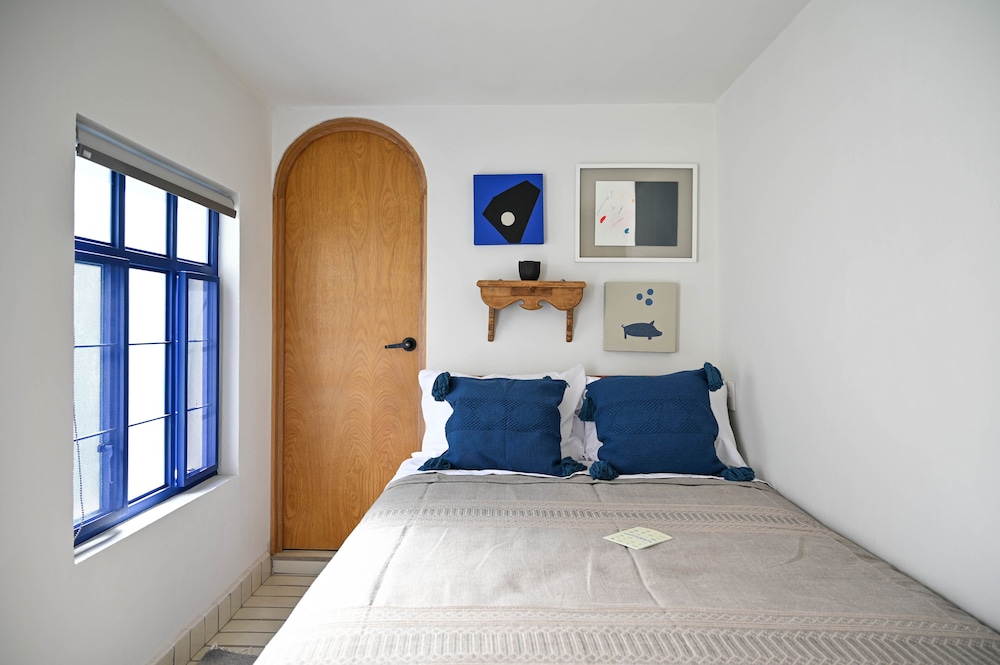 casa kali by barrio mexico